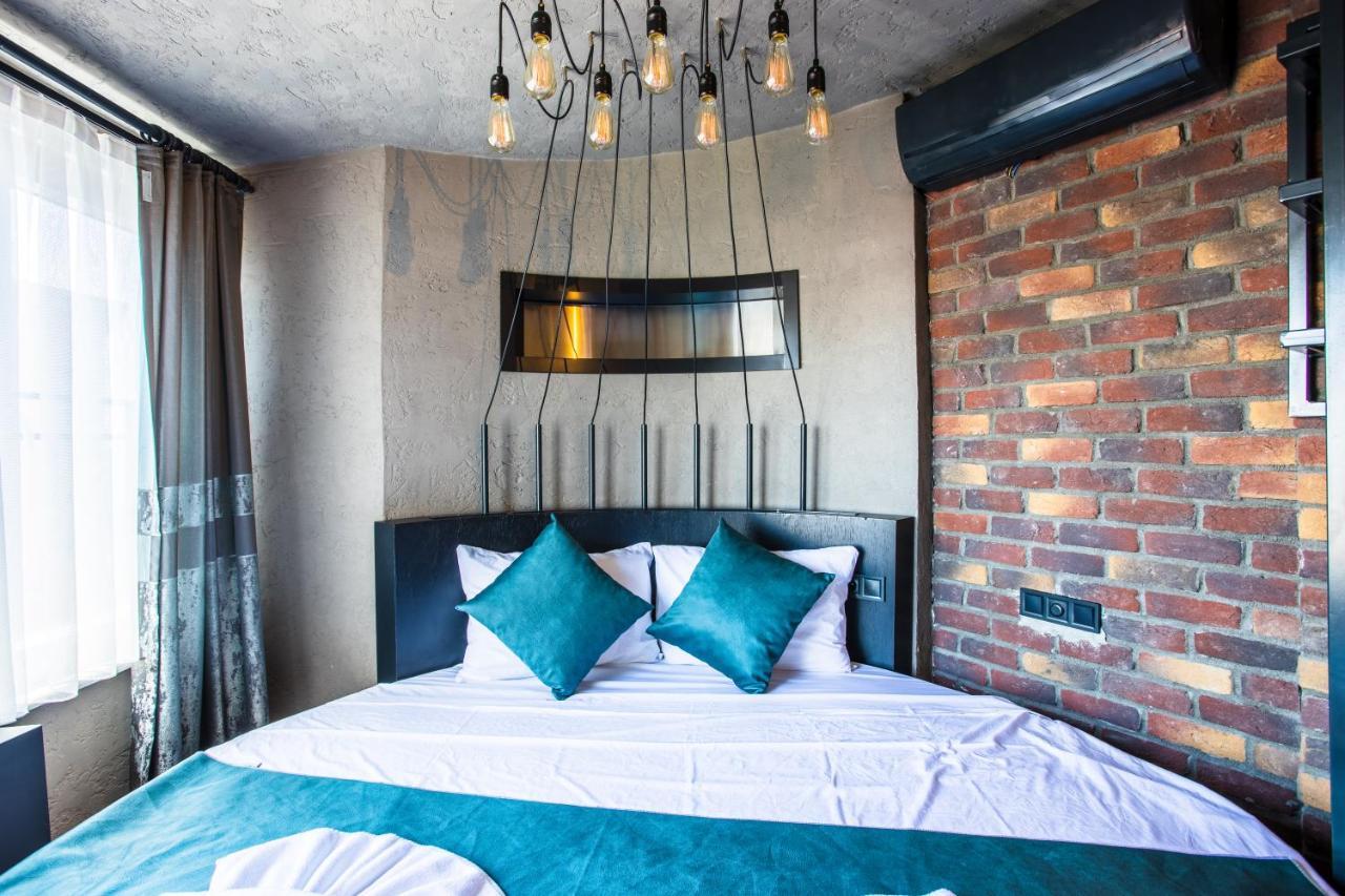 Mansion Gorki Hotel Istanbul Ngoại thất bức ảnh