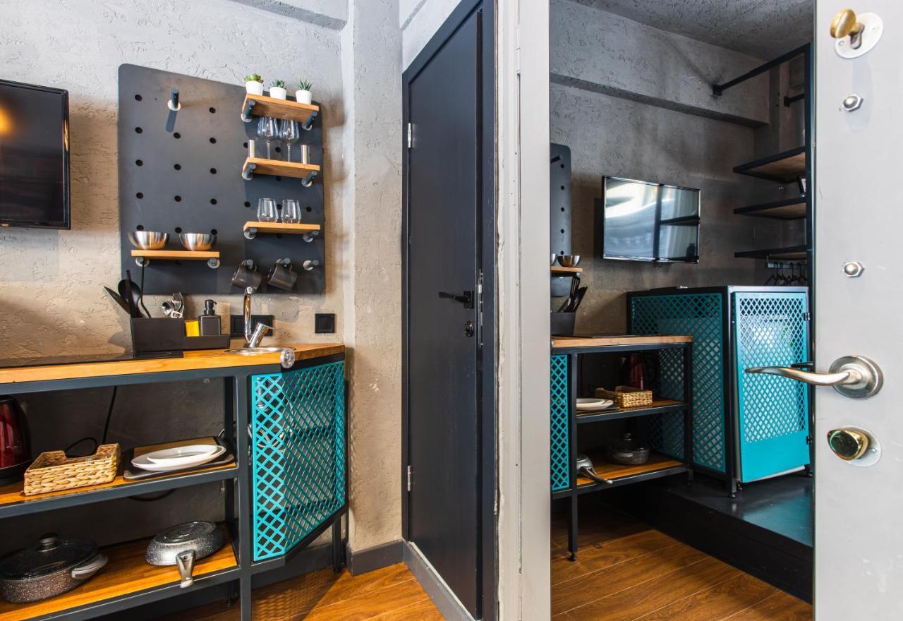 Mansion Gorki Hotel Istanbul Ngoại thất bức ảnh