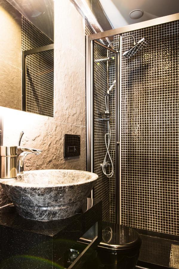 Mansion Gorki Hotel Istanbul Ngoại thất bức ảnh