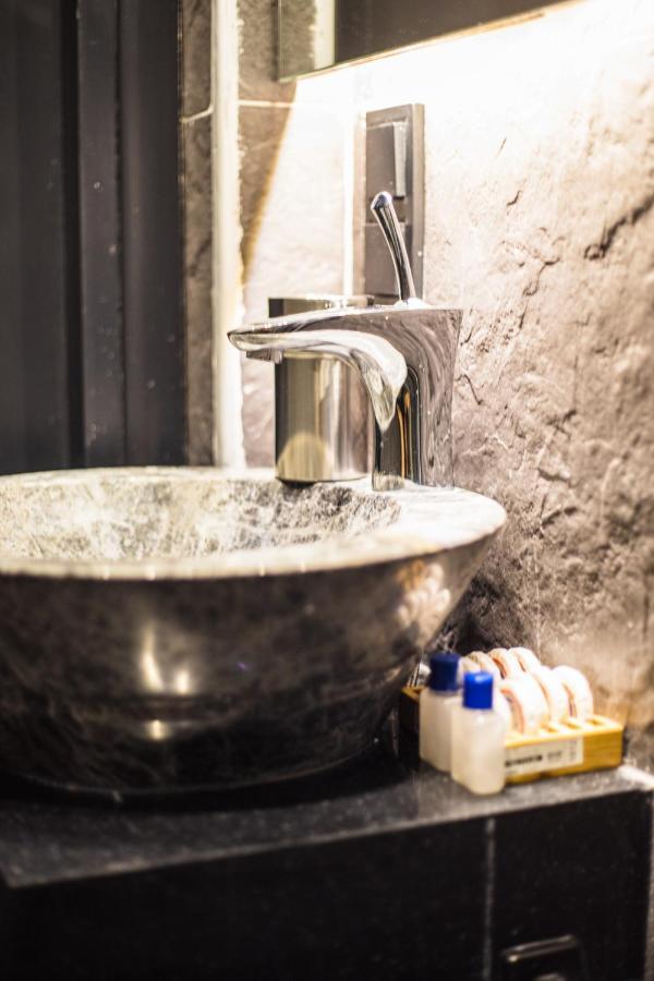 Mansion Gorki Hotel Istanbul Ngoại thất bức ảnh