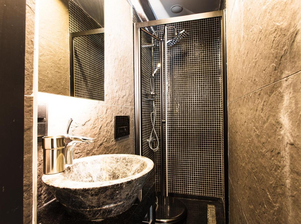 Mansion Gorki Hotel Istanbul Ngoại thất bức ảnh
