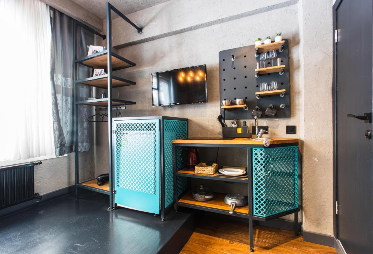 Mansion Gorki Hotel Istanbul Ngoại thất bức ảnh